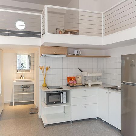 M Village Living Le Van Sy Хошимин Екстериор снимка