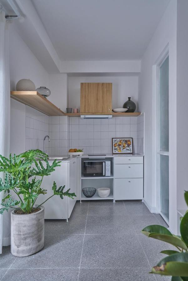 M Village Living Le Van Sy Хошимин Екстериор снимка