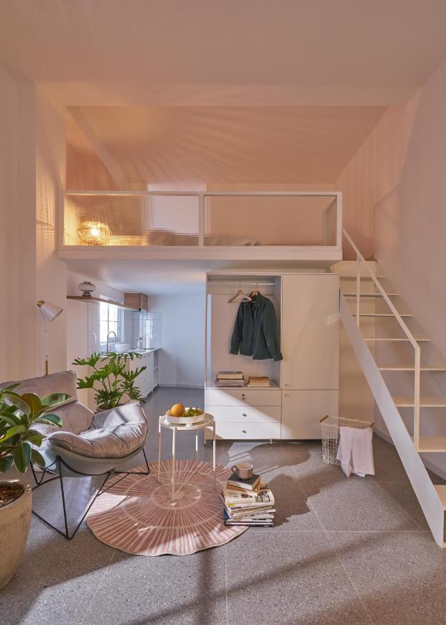 M Village Living Le Van Sy Хошимин Екстериор снимка