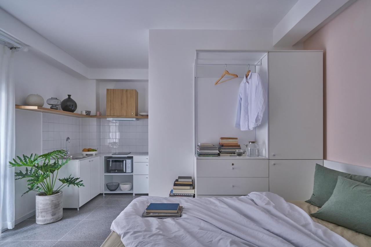 M Village Living Le Van Sy Хошимин Екстериор снимка