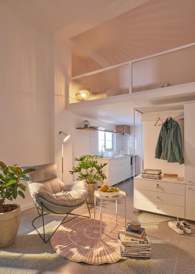 M Village Living Le Van Sy Хошимин Екстериор снимка