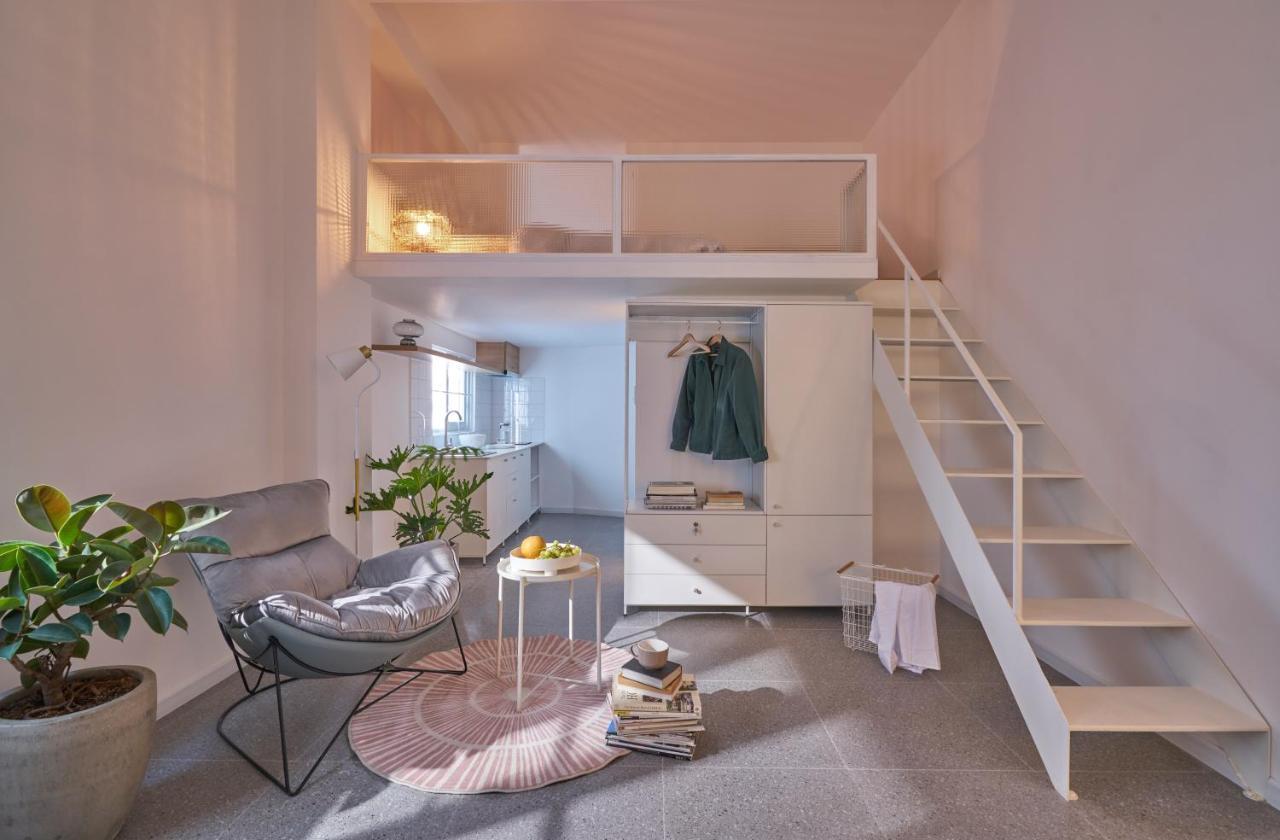 M Village Living Le Van Sy Хошимин Екстериор снимка